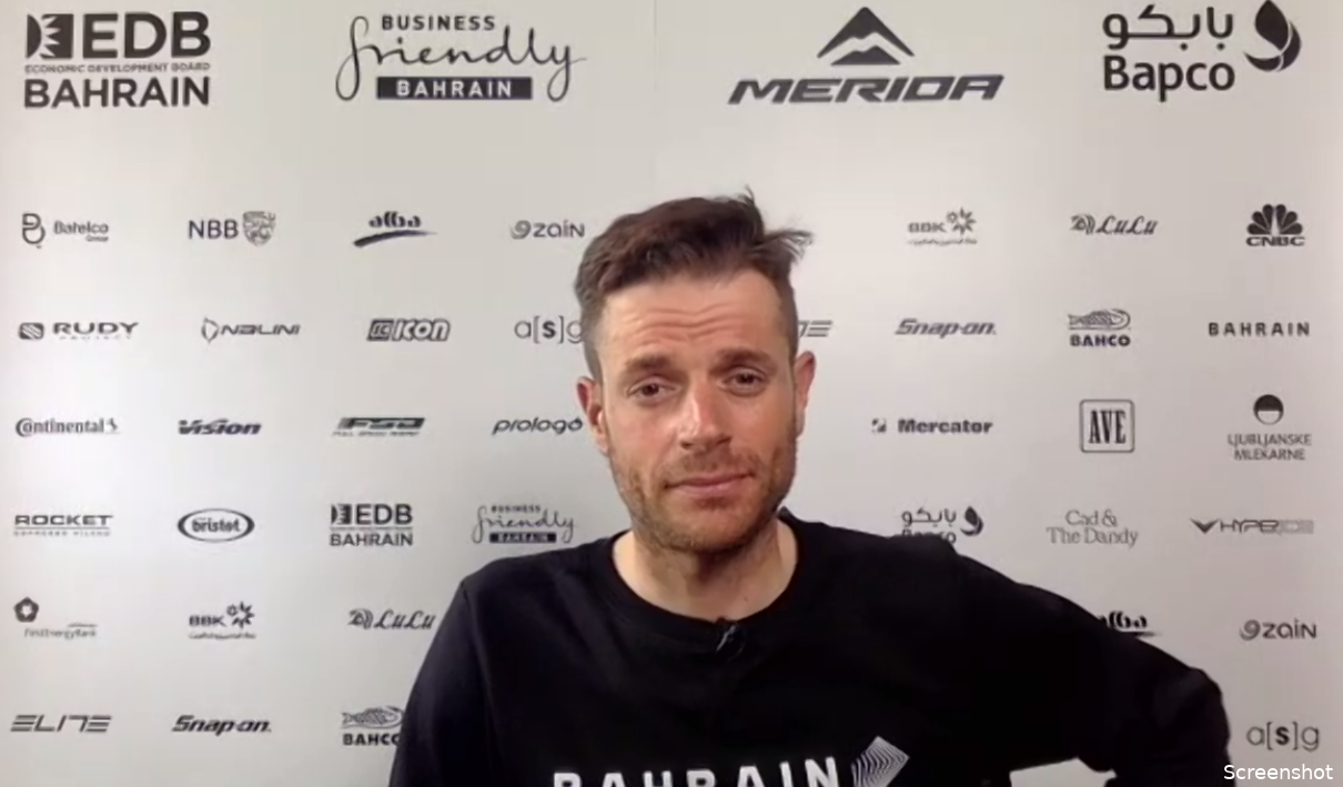 Van de redactie | De zin en de onzin van persconferenties in het wielrennen