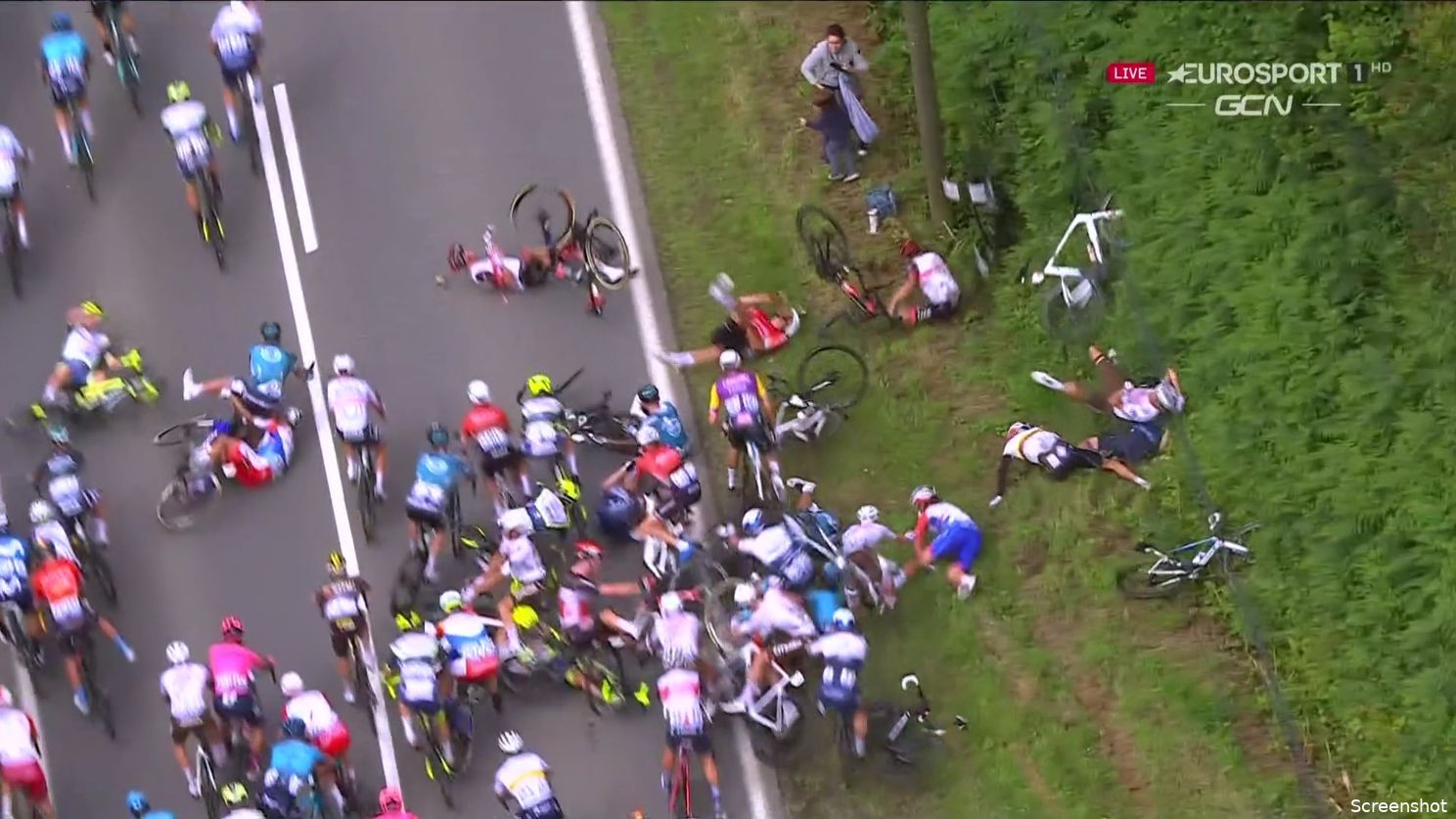 Column: Zolang Dumoulin en Hoogerland bij 'best moments' staan, is ASO de verliezer