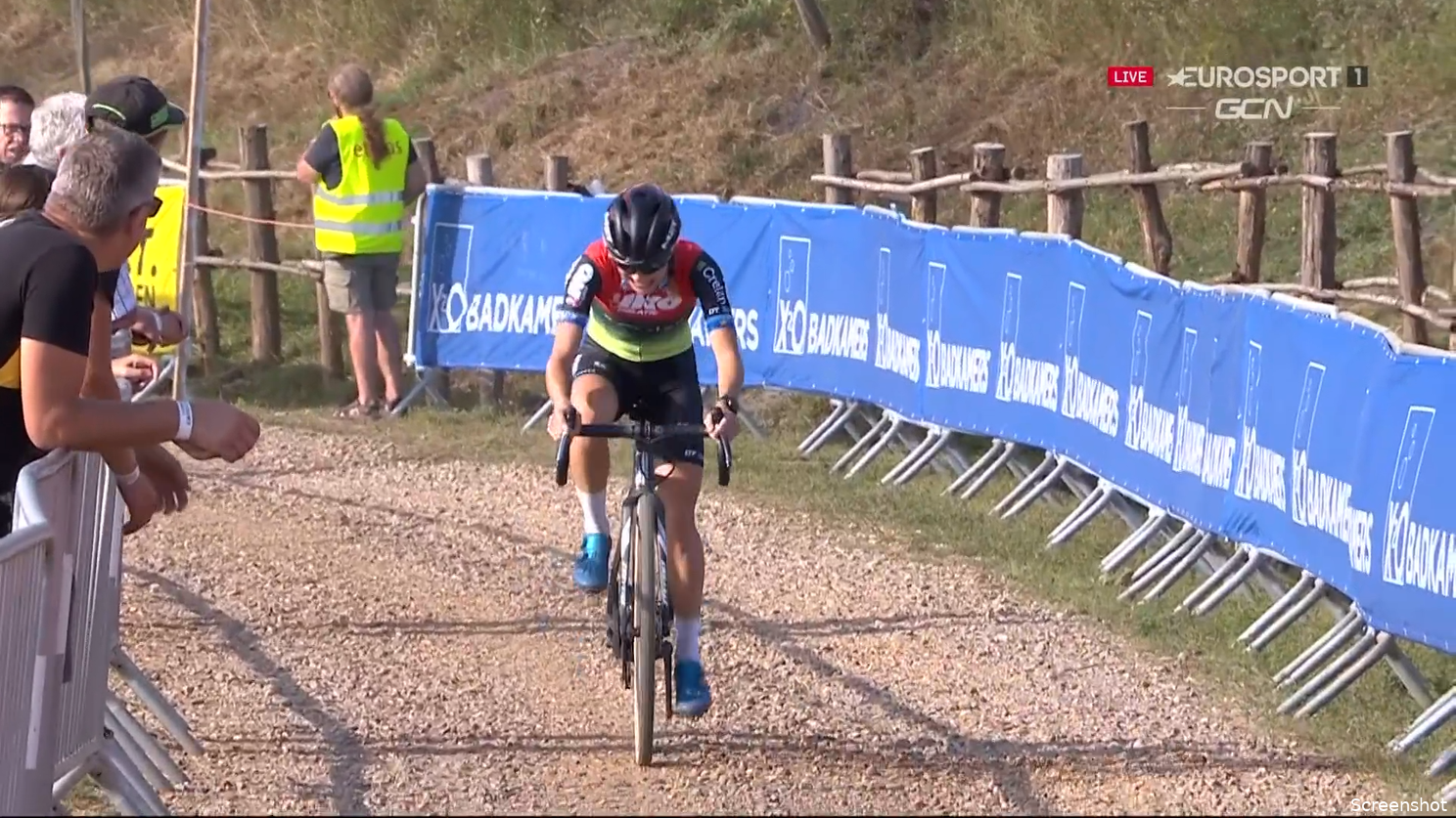 Voorbeschouwing X2O Trofee Oudenaarde | Battle in de Koppenbergcross op maandagmiddag!