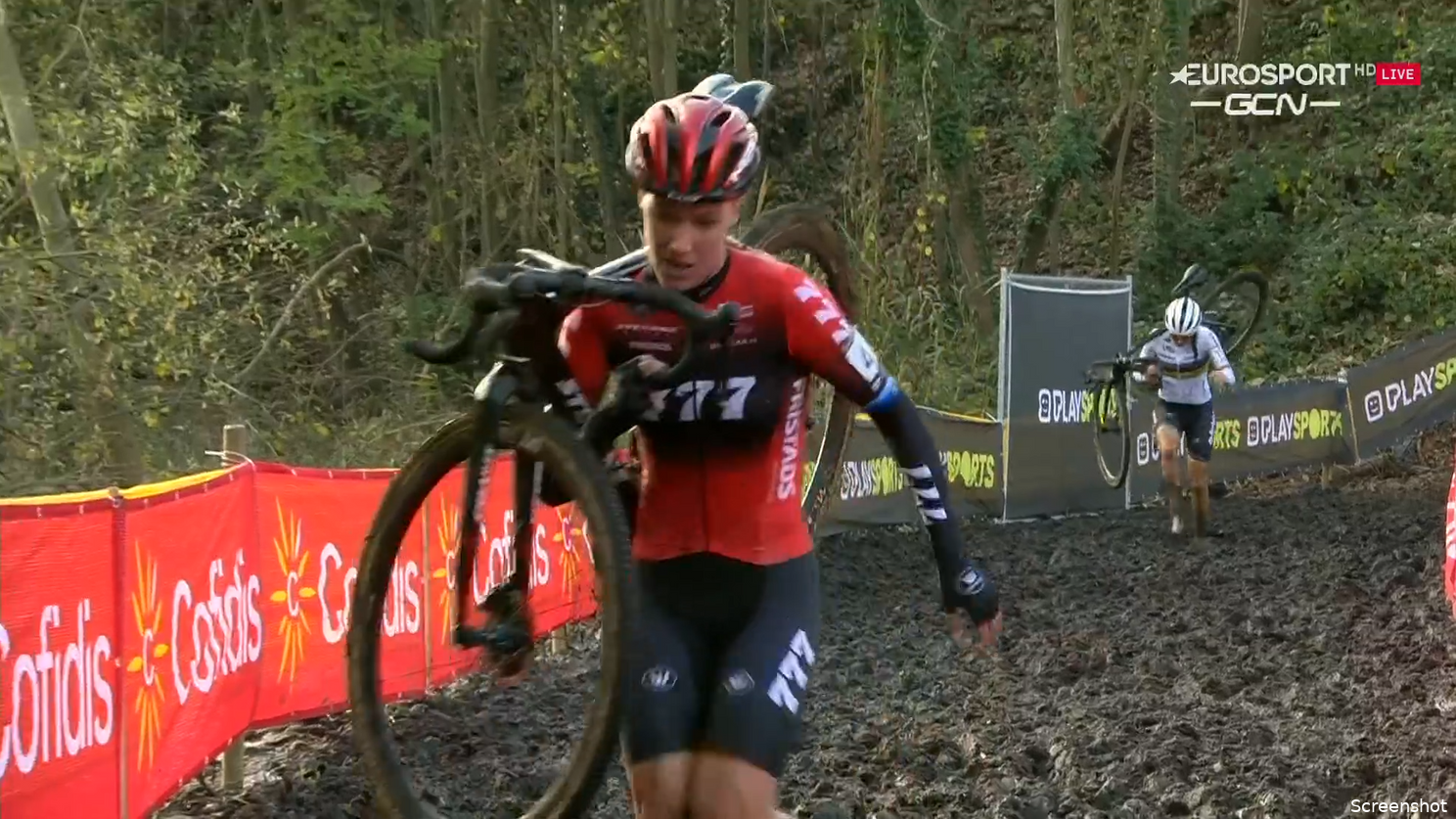 Voorbeschouwing Wereldbeker Koksijde 2021 | Sowieso nieuwe winnaar in legendarische Duinencross!