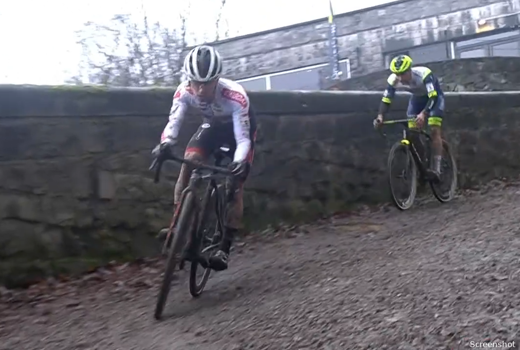 Voorbeschouwing X2O Trofee Loenhout 2021 | One-(wo)man-show Brand en Van Aert?