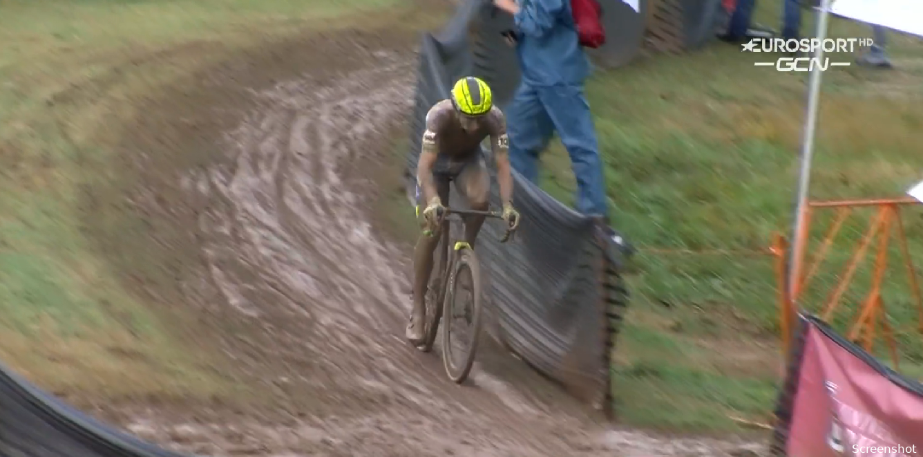 Voorbeschouwing EK veldrijden mannen | Iserbyt, Hermans, Aerts, of tóch een Nederlander?