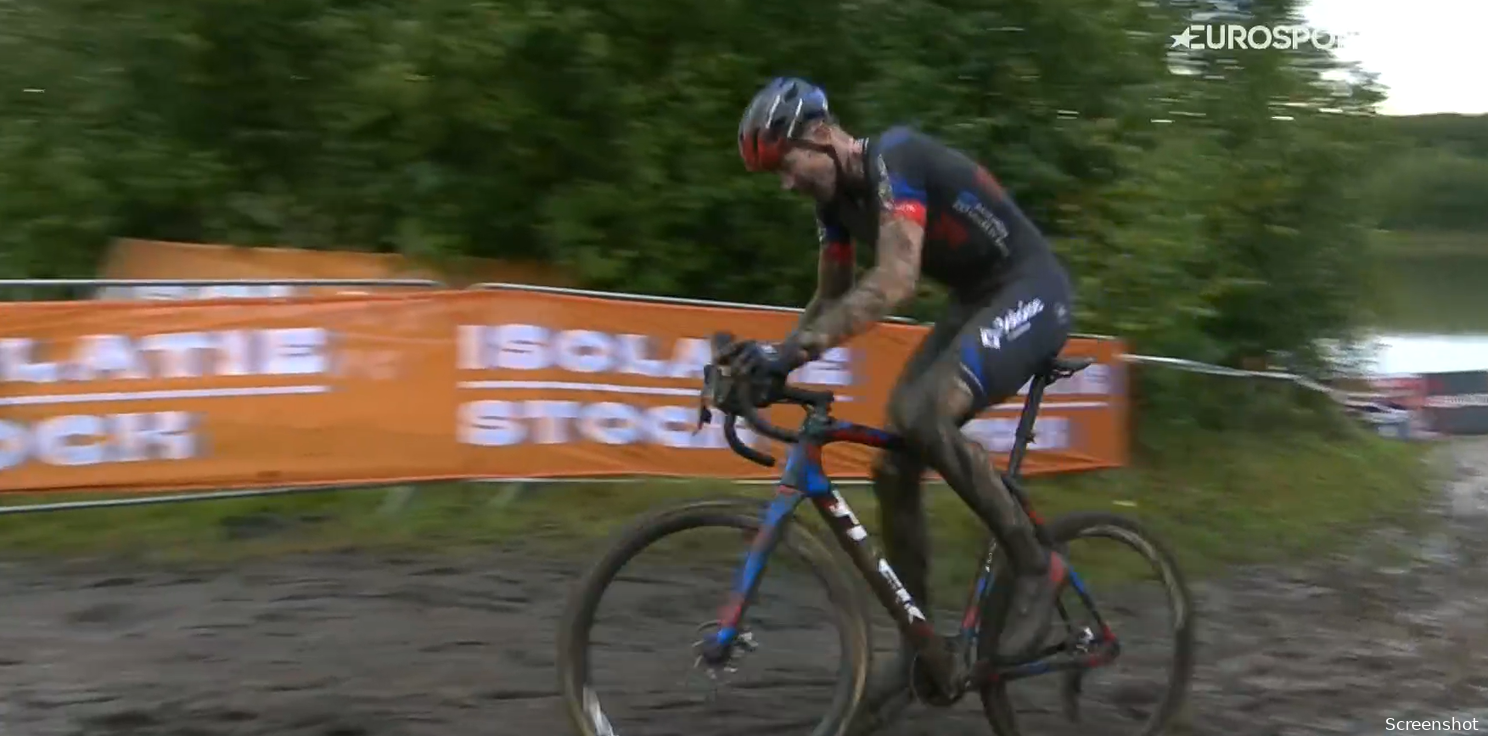 Voorbeschouwing Superprestige Niel 2021 | Betsema en Iserbyt of EK-klasbakken?