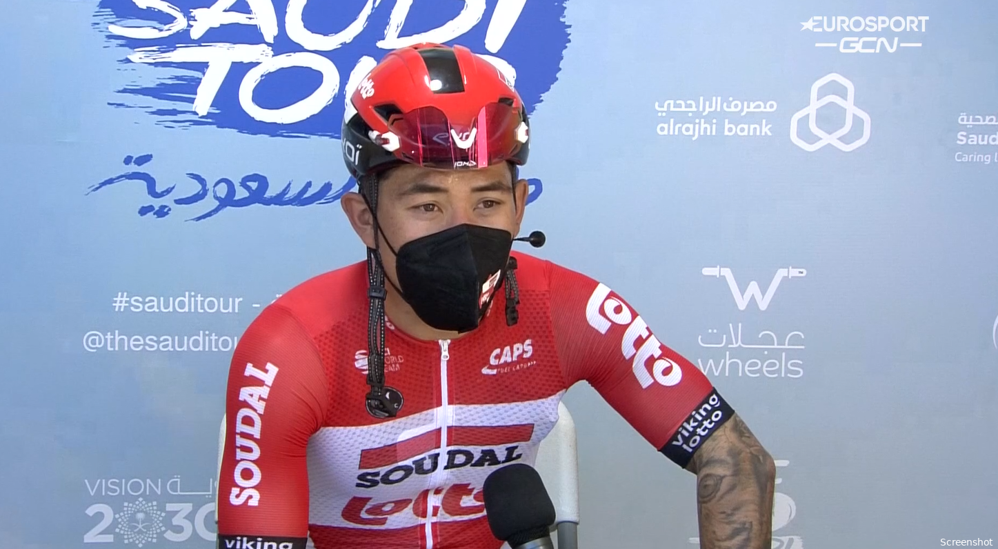 Favorieten etappe 1 Tour du Var 2022 | Ewan en Sagan krijgen alvast een voorproefje op de Poggio