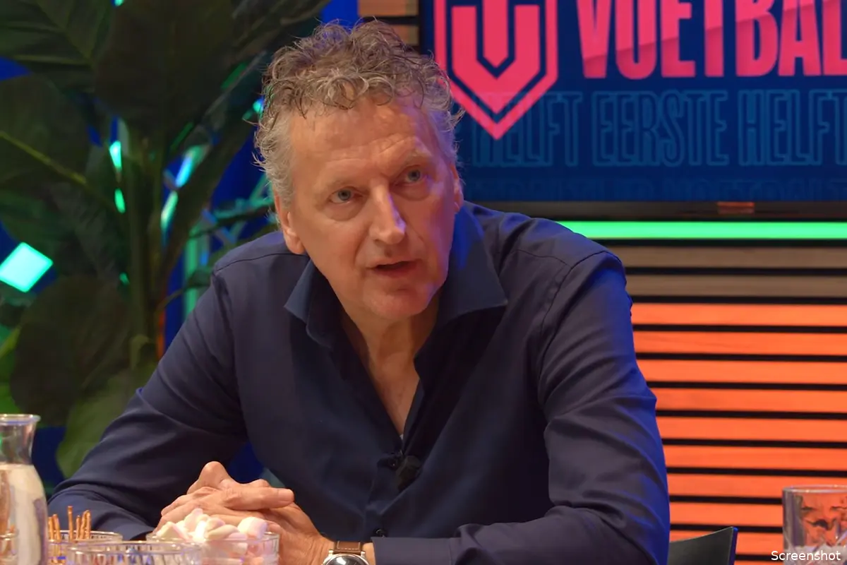 Wagelaar Recommends New Striker for FC Twente