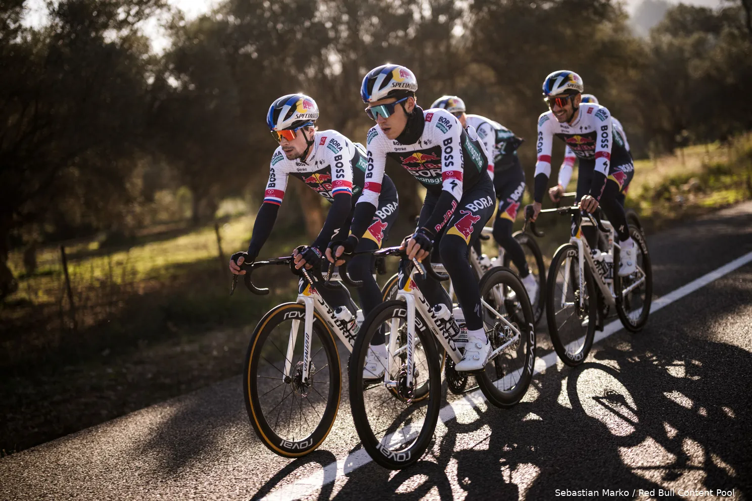 primoz roglic bob jungels red bull bora hansgrohe
