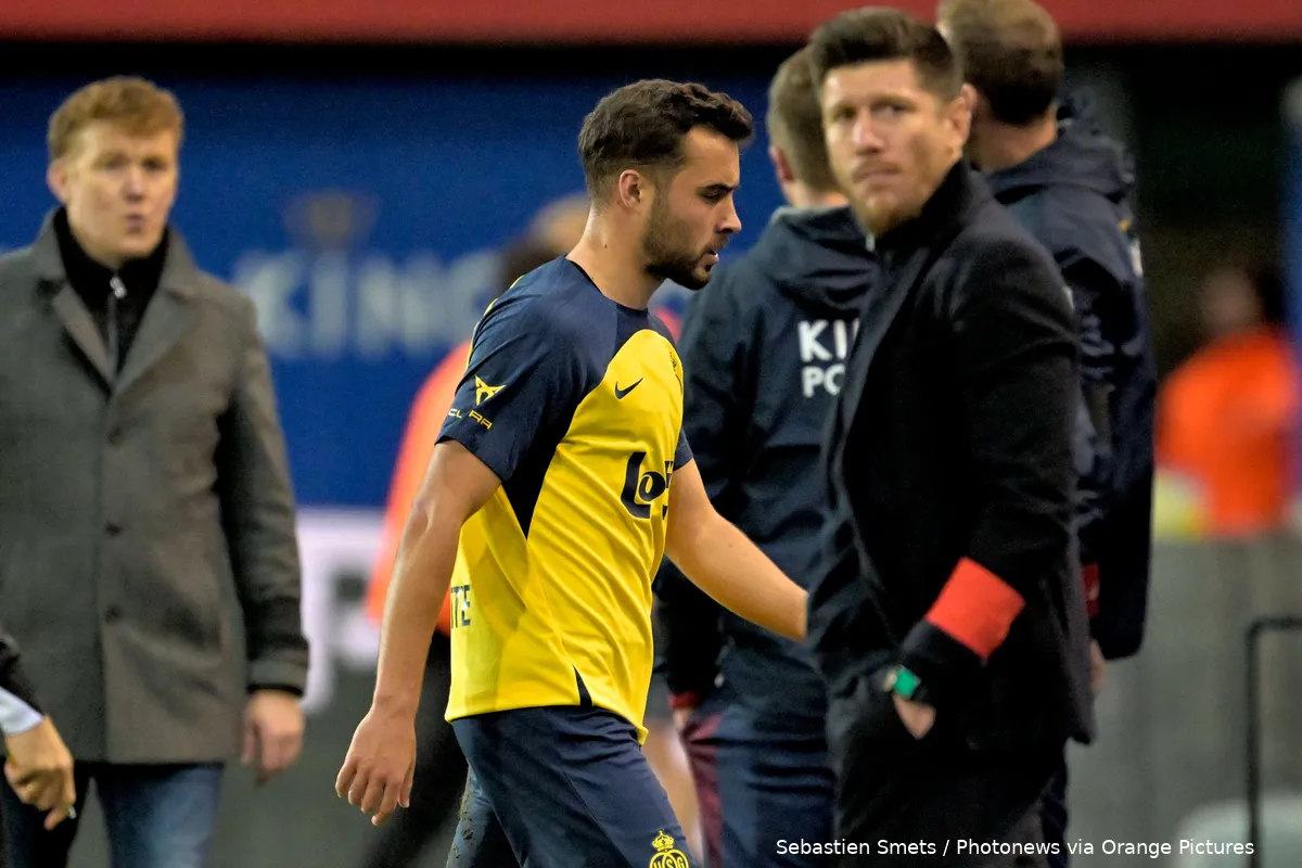 vanhoutte union saint gilloise rode kaart leuven