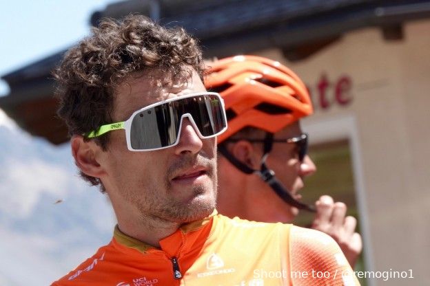 Van Avermaet blij met AG2R-verandering: 'Ik kan de nieuwe generatie nog kloppen'