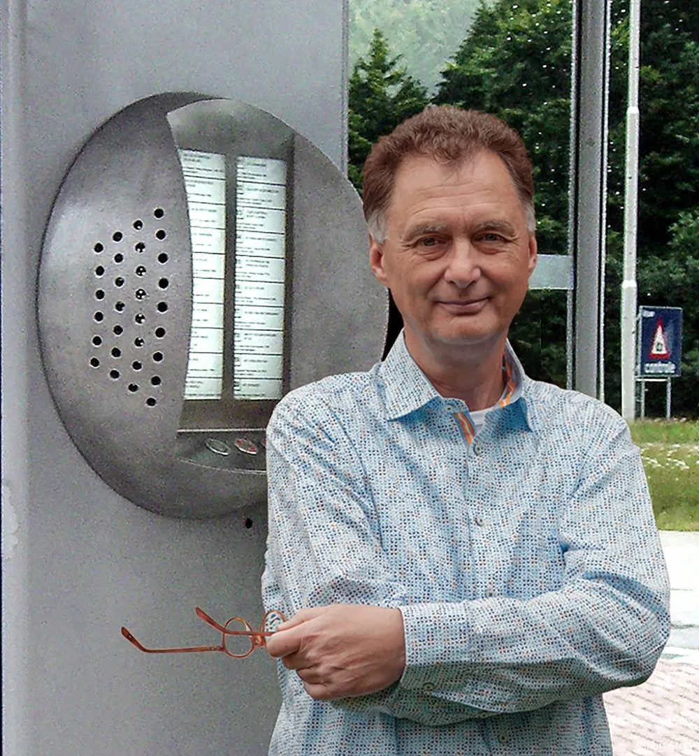 Wim Huijser