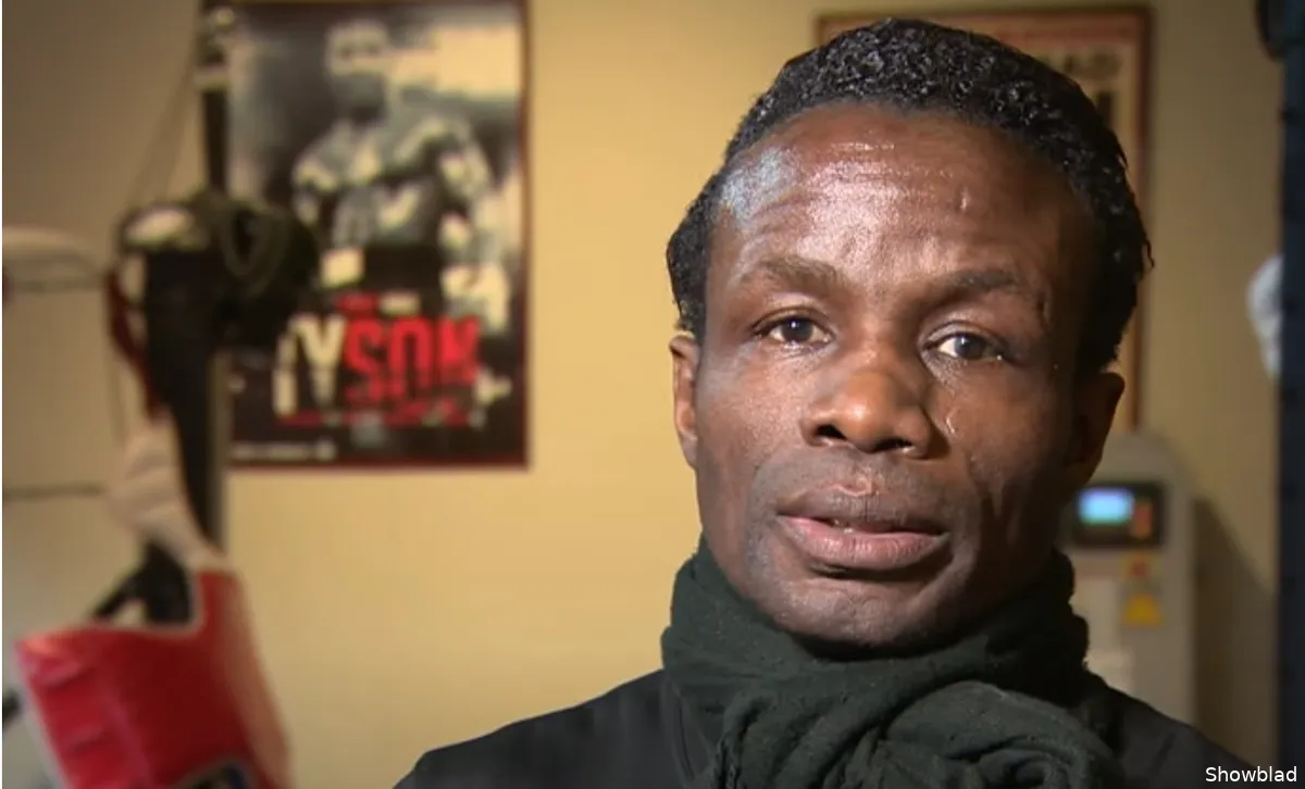 Regilio Tuur deelt vreselijk nieuws: ‘‘Ze kunnen niets meer doen’’