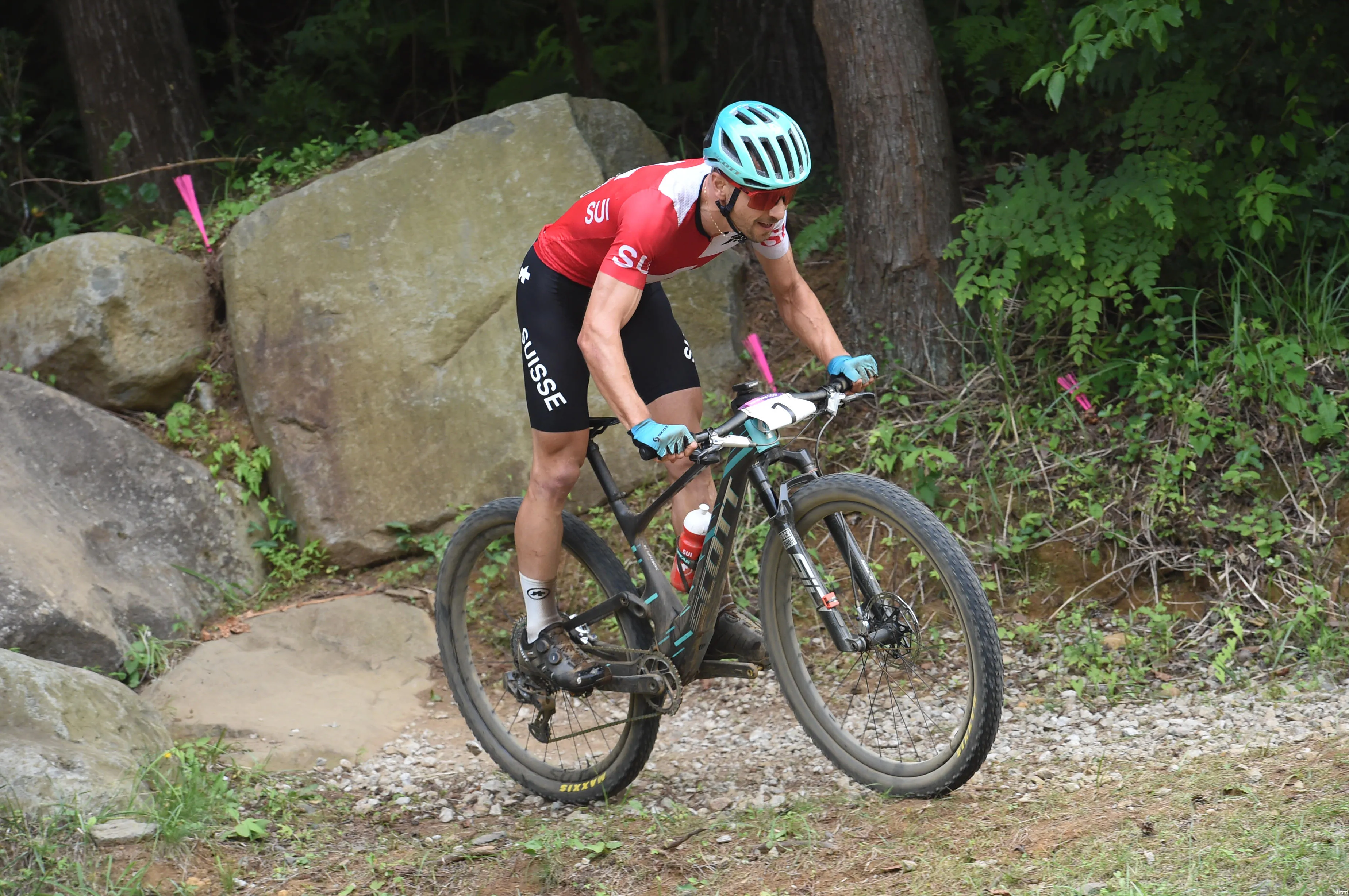 Nino mountain bike clearance