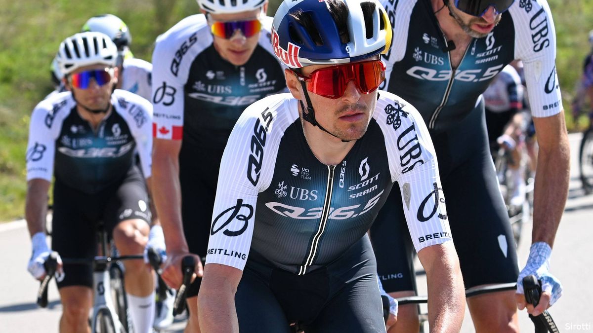 Pidcock's Doubts Ahead of Omloop Het Nieuwsblad - News Directory 3