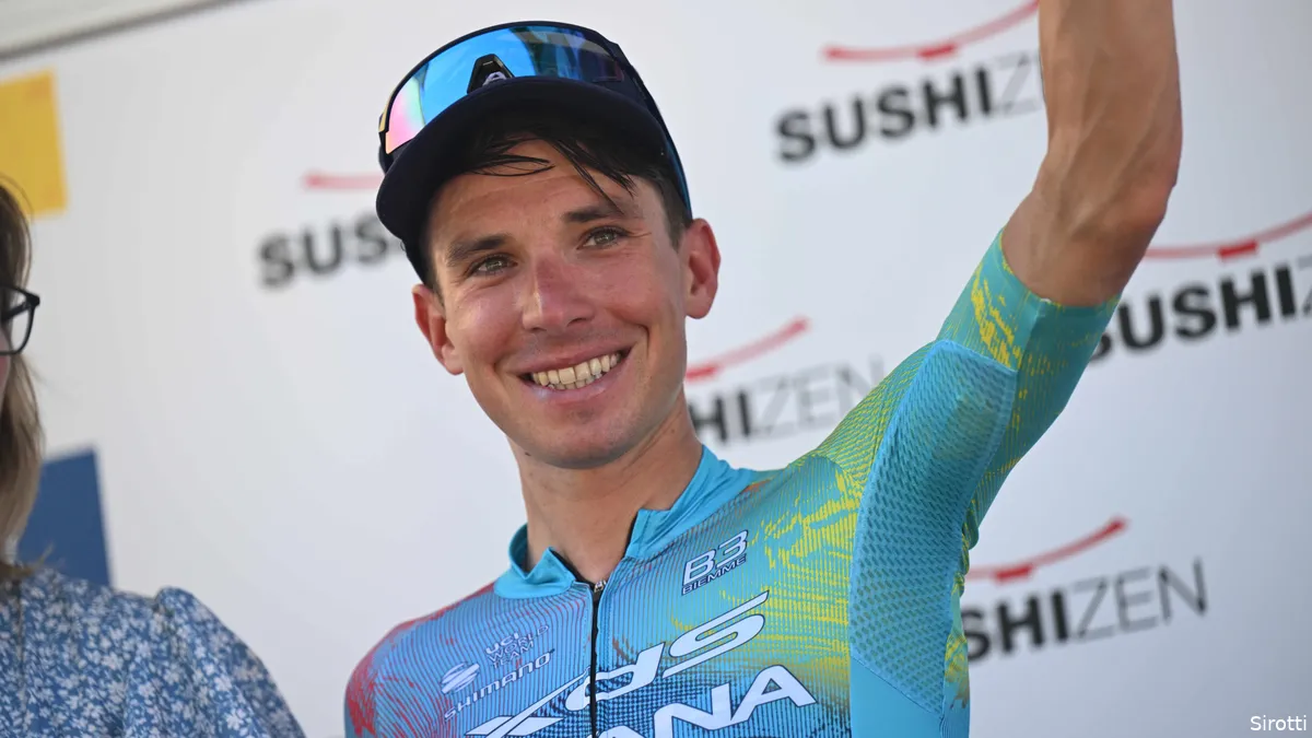 Favorieten bergklassement Vuelta a Espana 2025 | In Spanje kunnen grote kopmannen plots bollentrui-gegadigden zijn