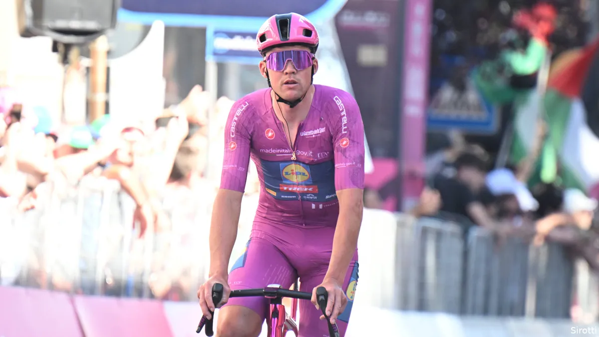 Favorieten puntenklassement Vuelta a Espana 2025 | Groene trui voor deze Ronde van Spanje = (g)een zekerheid