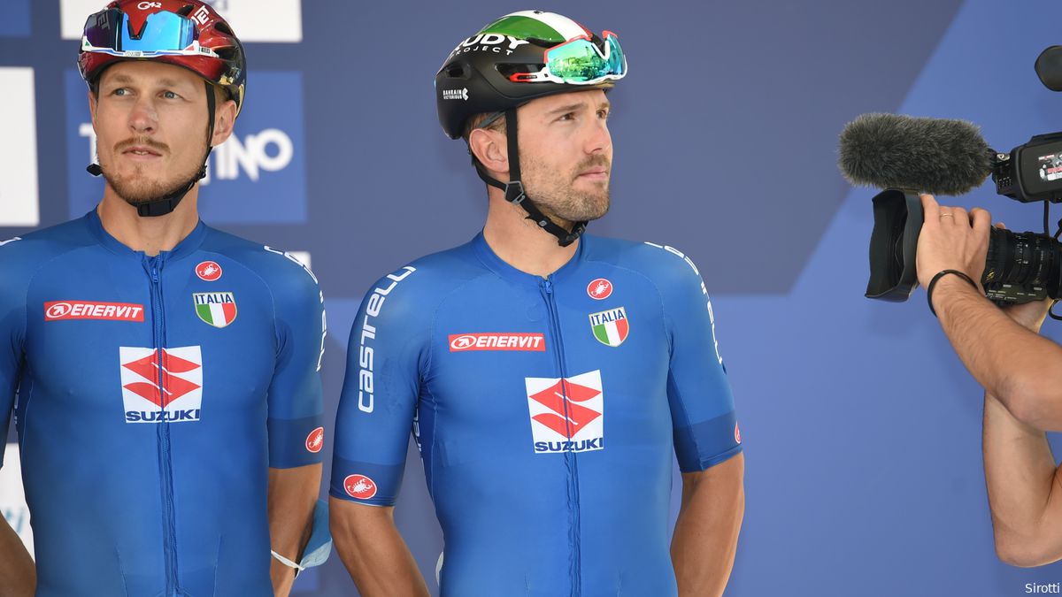 Anteprima del Campionato Europeo di Corsa su Strada Maschile 2022 |  I Paesi Bassi vogliono detronizzare l’Italia dopo quattro anni