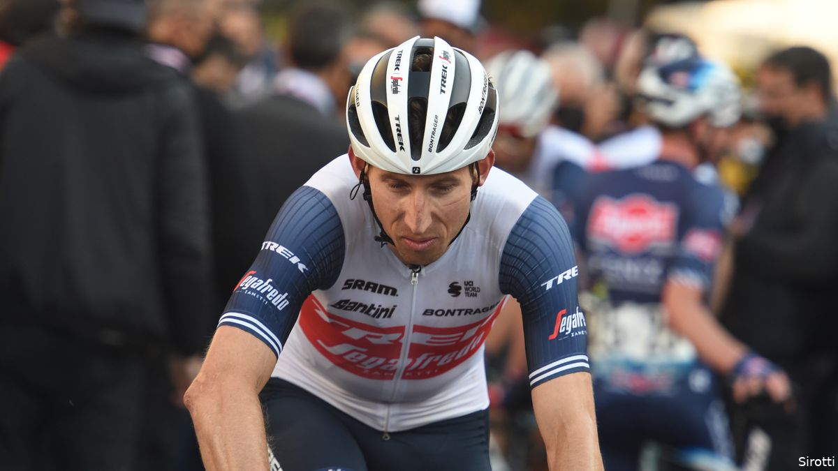 Trek-Segafredo 2022 | 'De Giro d'Italia is echt gemaakt voor Mollema, dan  wil hij top zijn' | Indeleiderstrui.nl