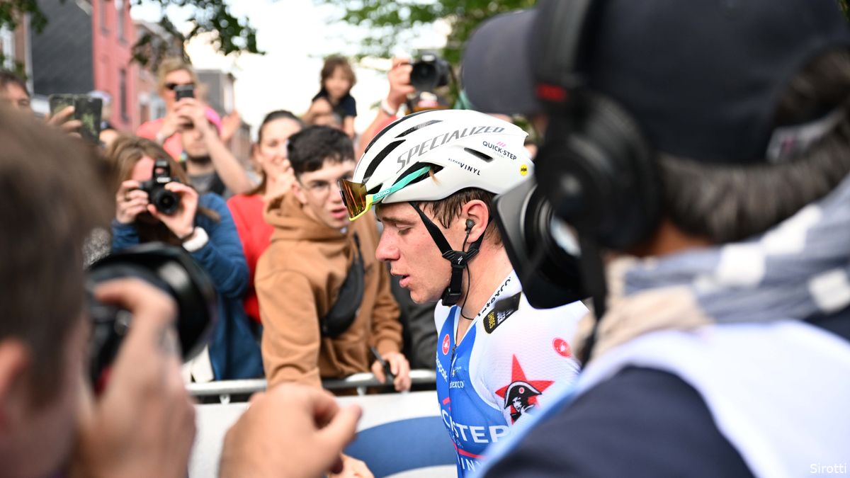 Tour of Norway 2022 |  Evenepoel dominerer med etappeseiere og finaleseier
