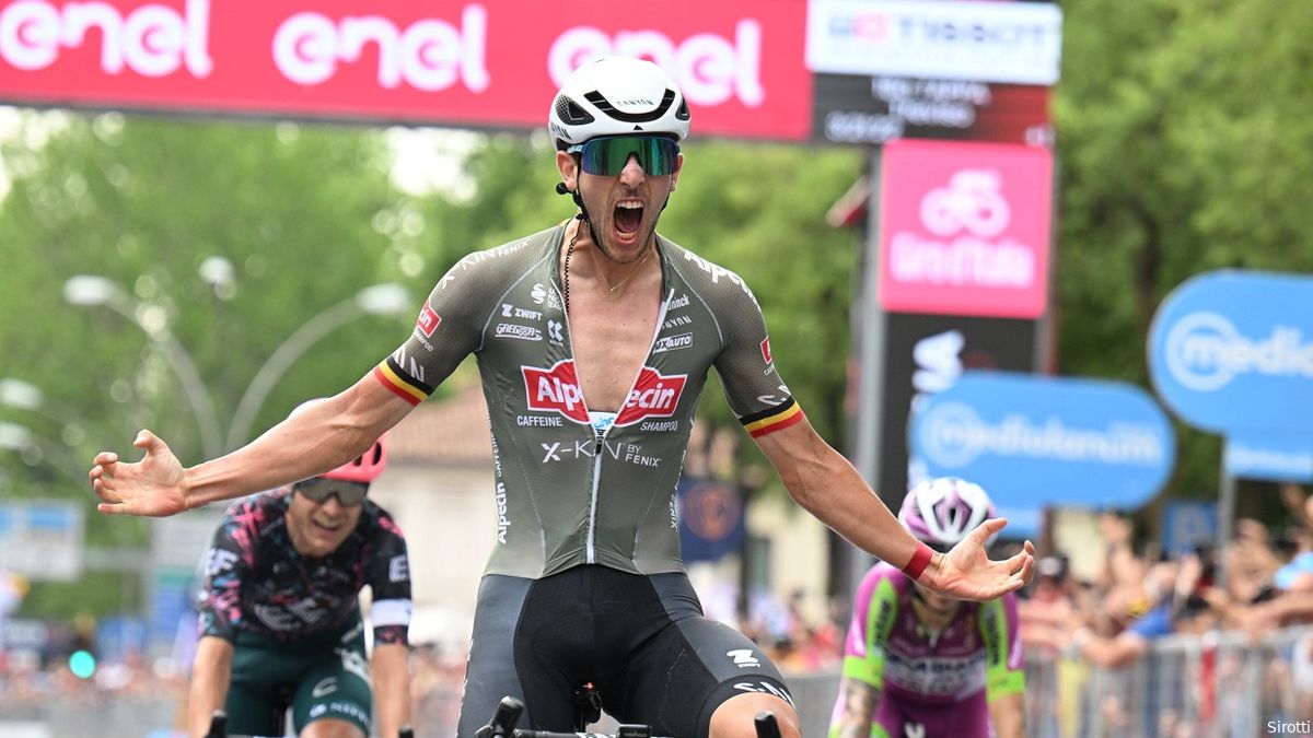 Fietskleding sales alpecin fenix