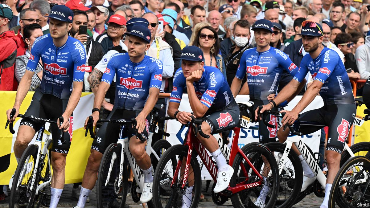 Fietskleding alpecin fenix online