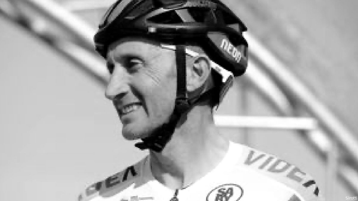 Triste notizia dall’Italia: l’eterno professionista del ciclismo Rebellin, 51 anni, muore dopo essere stato investito da un camion.