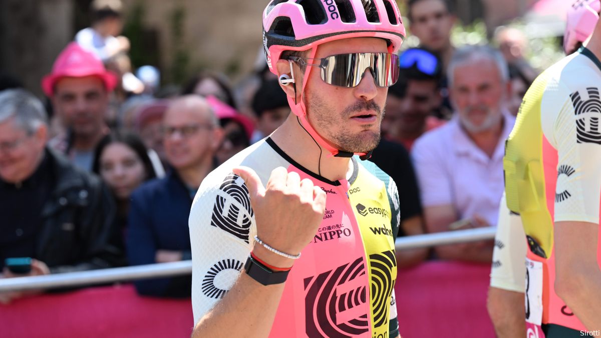 Multe e penalizzazioni Giro d’Italia 2023 |  Fine chiude Jayco dopo l’urto di Bettiol, Gaviria spinge contro la macchina
