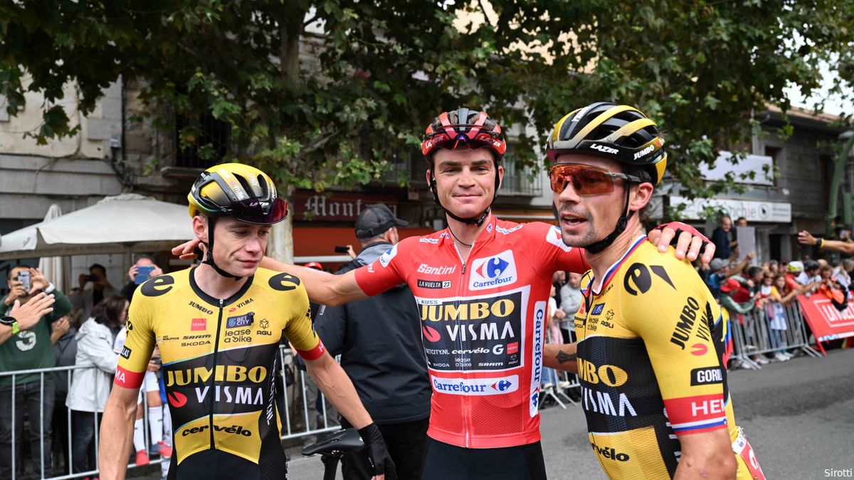 Velo jumbo visma clearance