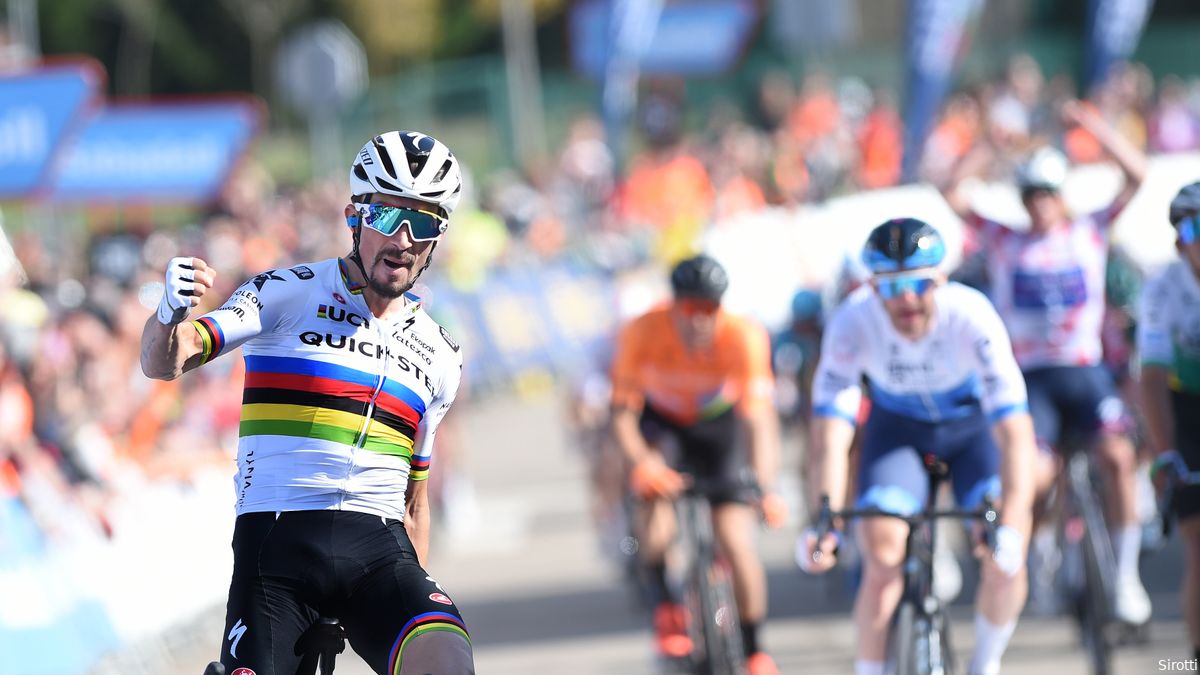 Julian alaphilippe discount cyclocross