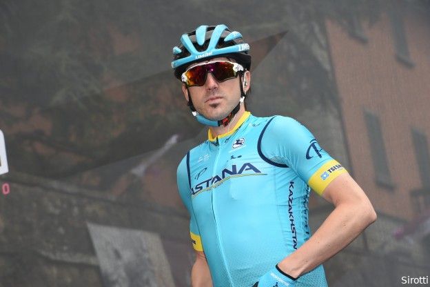 Gaat Ion Izagirre voor eigen kans in Vuelta? 'Wil klassement verbeteren'