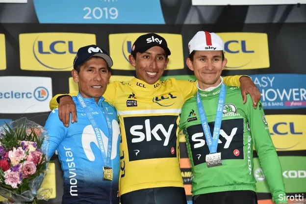 Column: Tourpool is prachtig, maar tegelijk de vreselijkste hobby die er is