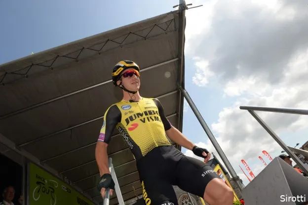 Team BikeExchange dolblij met Groenewegen: 'Jumbo-Visma heeft transfer makkelijk gemaakt'
