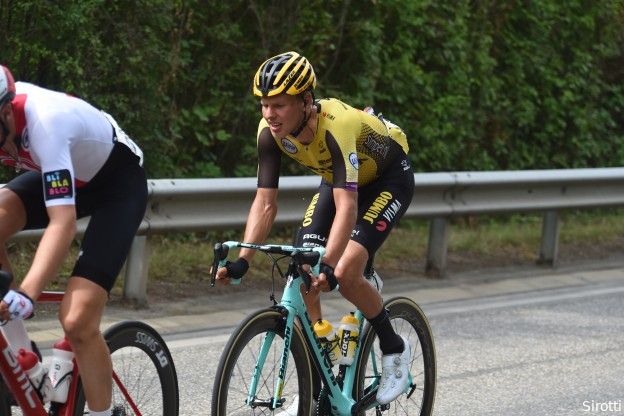 [Update] Van der Hoorn tekent bij Wanty en zegt BEAT Cycling alweer vaarwel