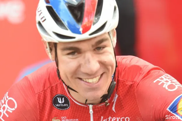 Sportpsycholoog heeft hoop op Jakobsen: 'Lange blessure kan bevrijdend werken'