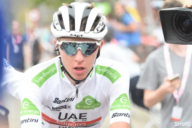 [Update] Pogacar en co moeten seizoenstart verplaatsen; Challenge Mallorca uitgesteld