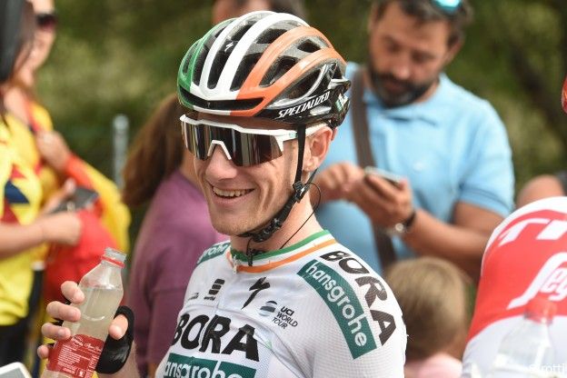 Ploegleider: 'Bennett kan Milaan-Sanremo, de Ronde én Parijs-Roubaix winnen'