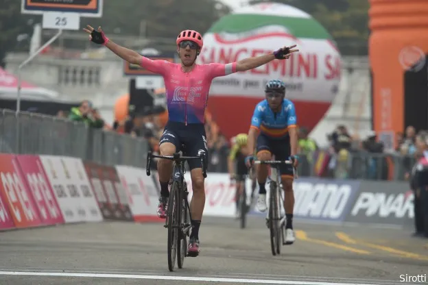 EF Education-Nippo 2021 | 'Vertrek Woods en Martínez hoeft geen ramp te zijn'