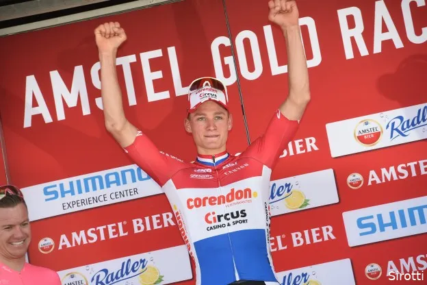 Voorbeschouwing Amstel Gold Race 2021 | Onthoofd rondje, maar we mogen weer!