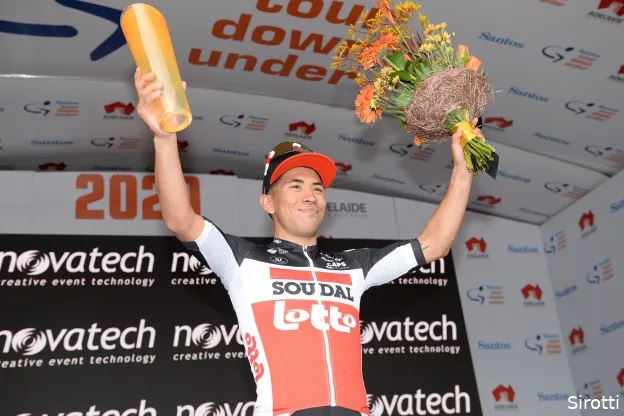 Scheldeprijs 2020 | Ewan blij met winst bij debuut, Merlier en Philipsen ruziën