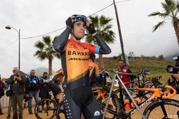 Landa gaat ook in 2021 voor Tour de France; mogelijk Giro of Vuelta erbij