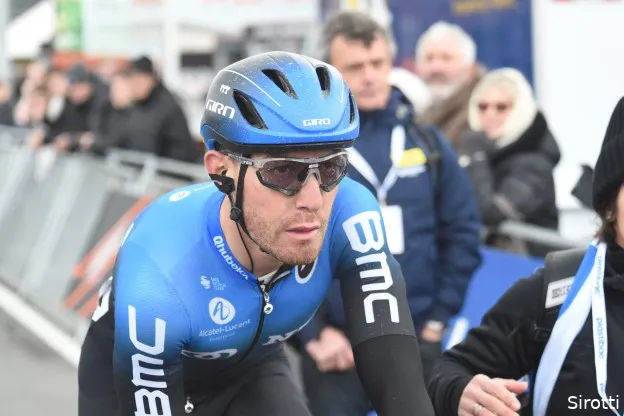 Nizzolo na winst in Almeria: 'Het koersverloop was een beetje vreemd'