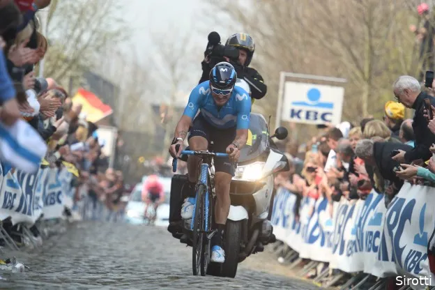 Overzicht voorjaarsklassiekers 2021 | Informatie, parcours, TV, tijden en meer