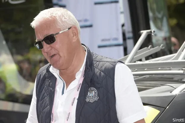 Lefevere vestigt alle hoop op Evenepoel in Luik-Bastenaken-Luik: 'Dan is voorjaar alsnog geslaagd'