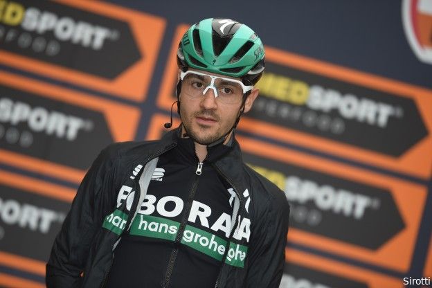 [Update] 'Ackermann kopman in Tour, Buchmann met bizar sterke ploeg naar Giro'