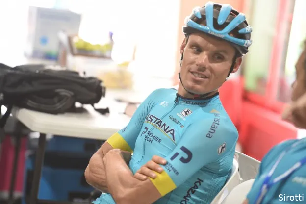 Transfercarrousel: 'Sánchez gaat Pogacar ondersteunen, Vanmarcke naar Israel'