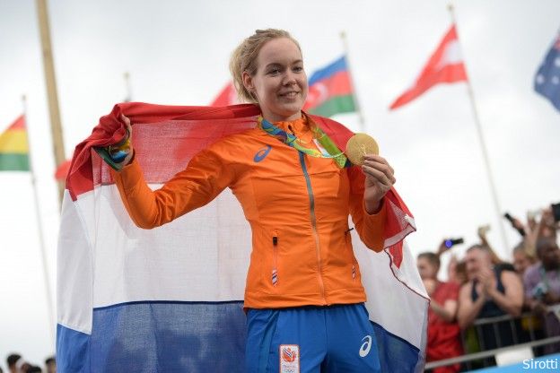 Favorieten wegrit Olympische Spelen (vrouwen) | Nederlands medaillefeest in Japan?