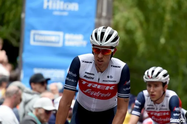 Wegkapitein De Kort: ‘Nibali is veel relaxter dan andere kopmannen'