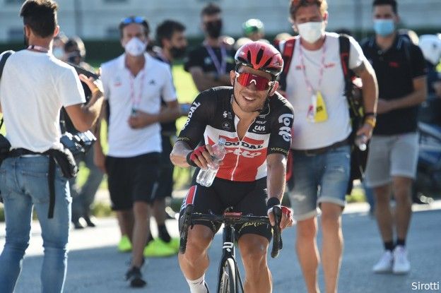 Ewan mikt in 2021 op ritzege in zowel de Giro, Tour als Vuelta