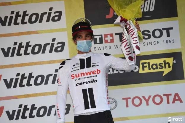 Matthews over transfer Hirschi: 'Verwachtte dat het er later aan zat te komen'