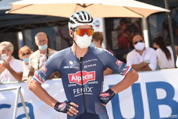 Voorbeschouwing Gooikse Pijl 2021 | Van der Poel kruist zondag opnieuw de degens richting WK