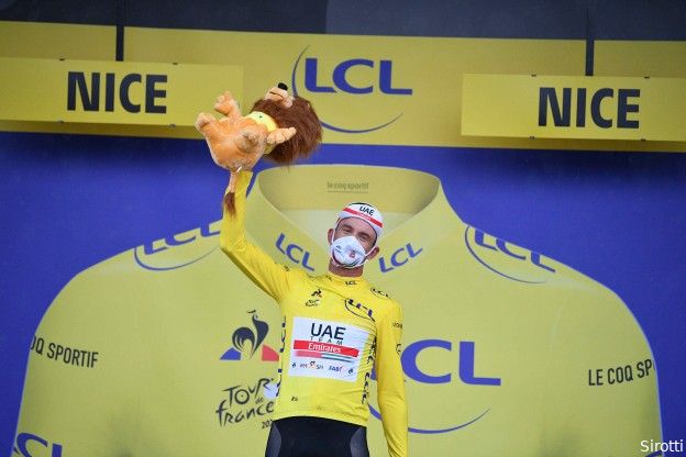 'Kristoff rijdt opnieuw Tour de France, daarna ogen gericht op WK in Vlaanderen'