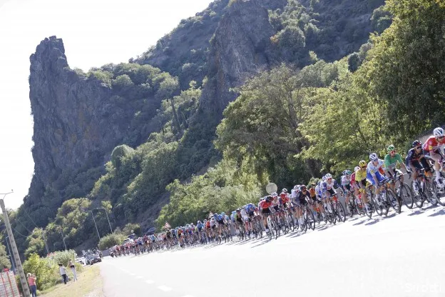 Ronde van Portugal 2020 | McLay pakt twee ritten, Antunes eindzege